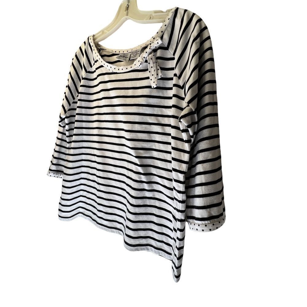 Jason Maxwell Top - Picture 5 of 6